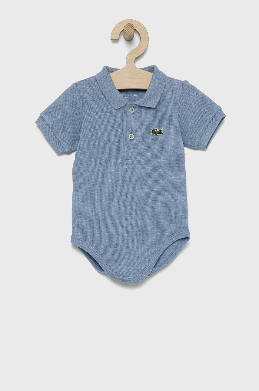 Lacoste  - Pepit.bg