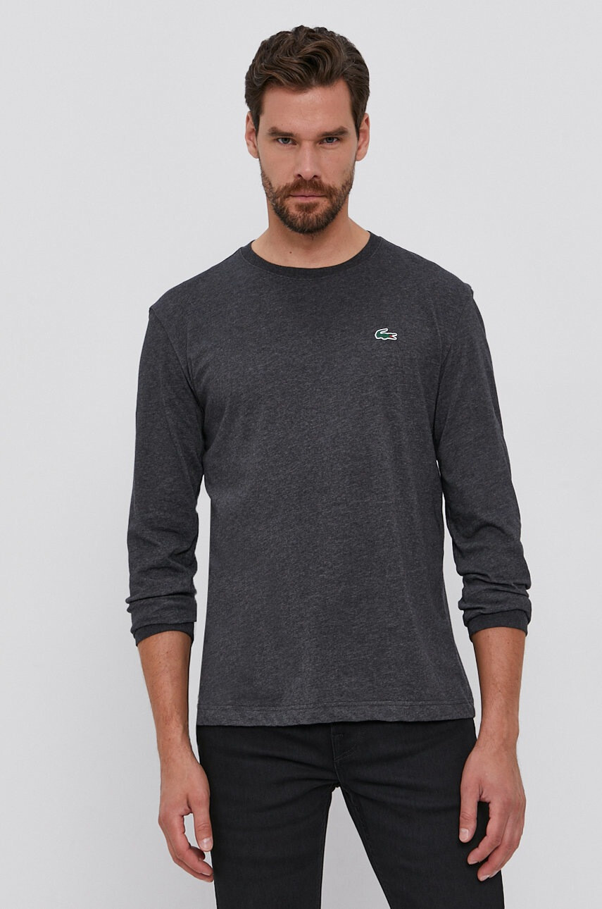 Lacoste Блуза с дълги ръкави - Pepit.bg