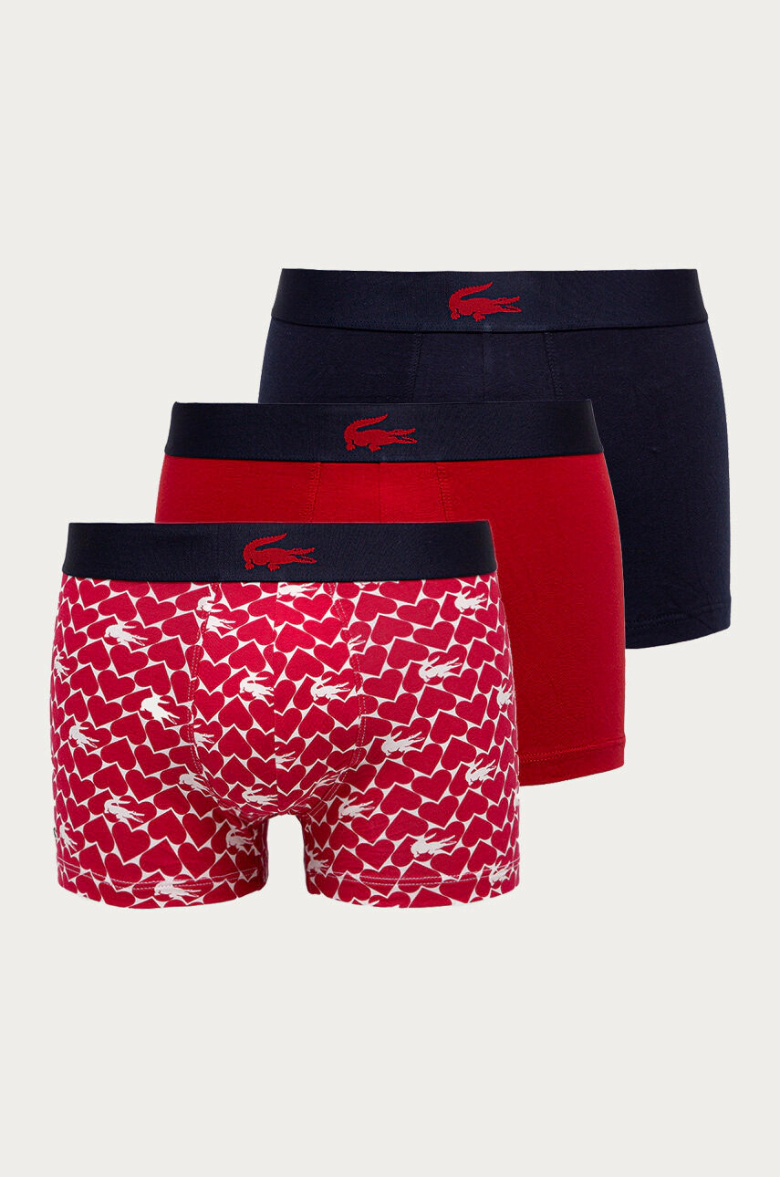 Lacoste Боксерки - Pepit.bg