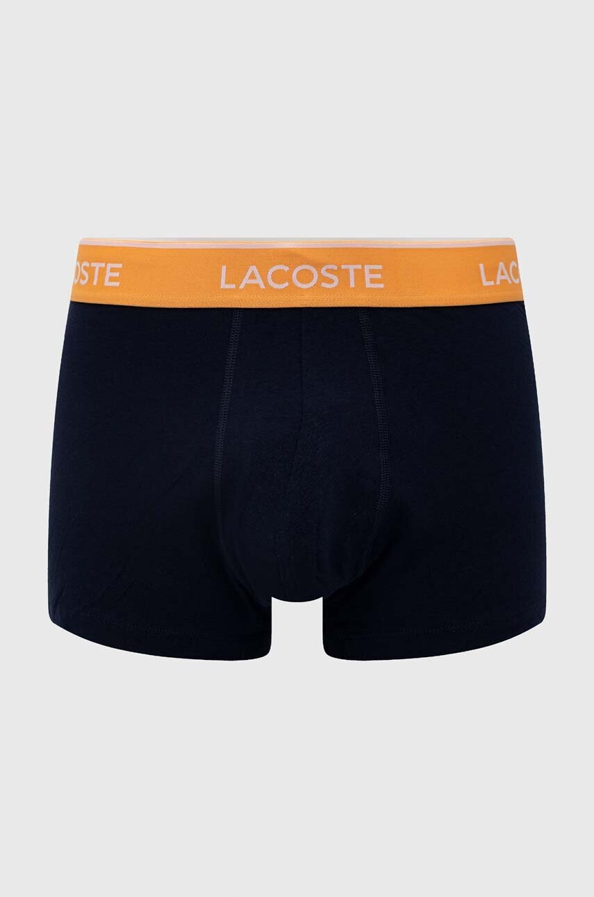 Lacoste Боксерки в синьо - Pepit.bg
