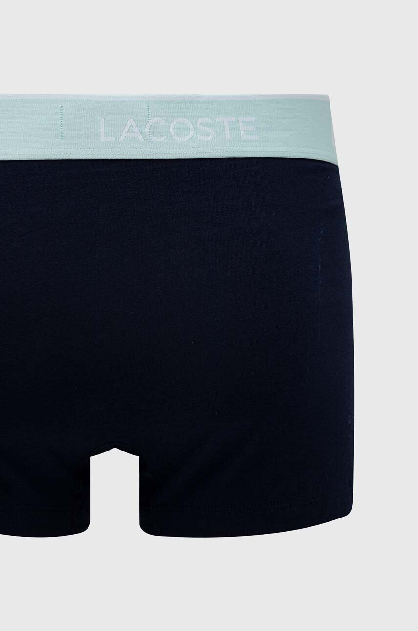 Lacoste Боксерки в синьо - Pepit.bg