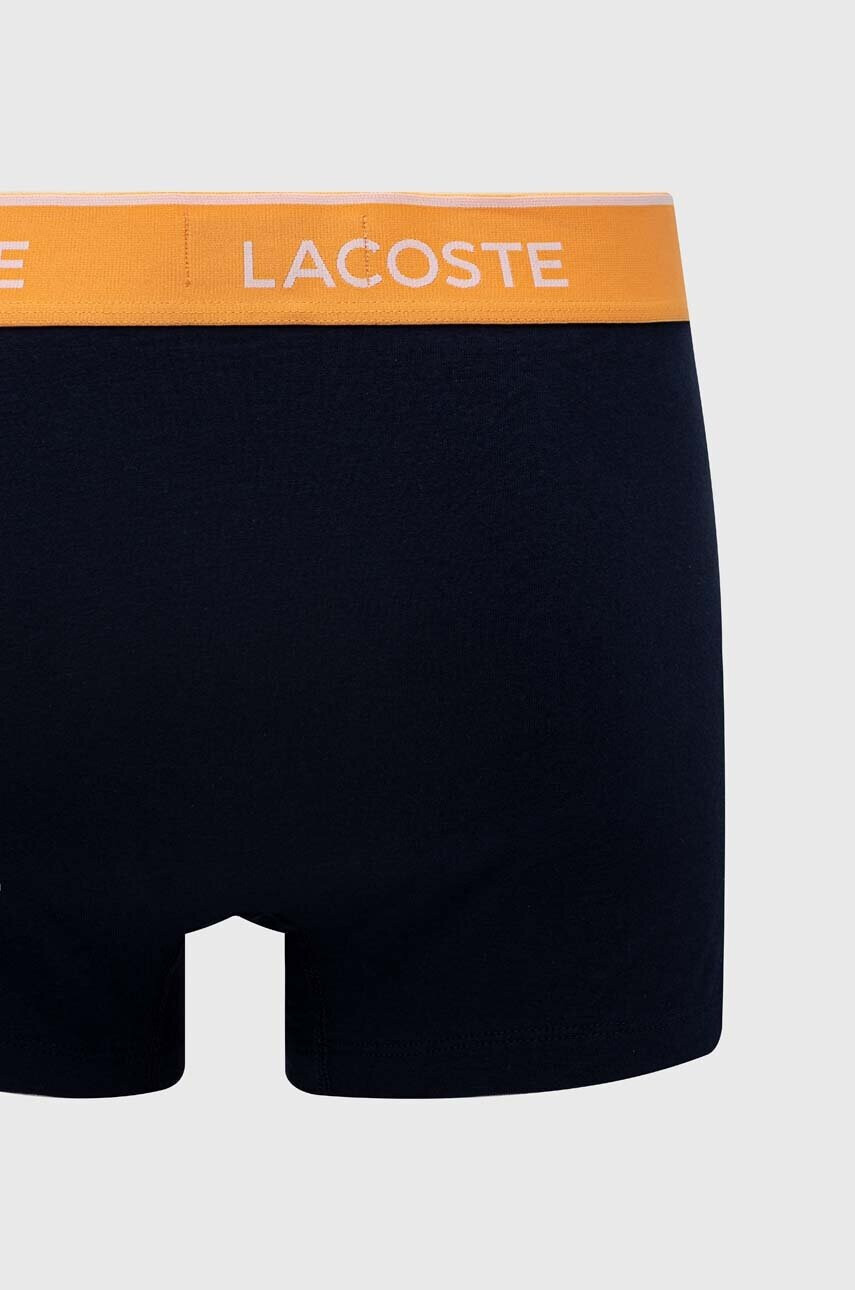 Lacoste Боксерки в синьо - Pepit.bg