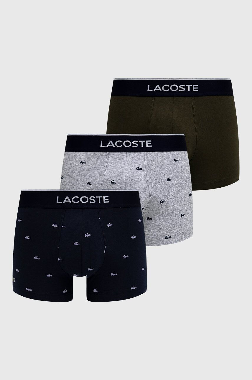 Lacoste Боксерки - Pepit.bg