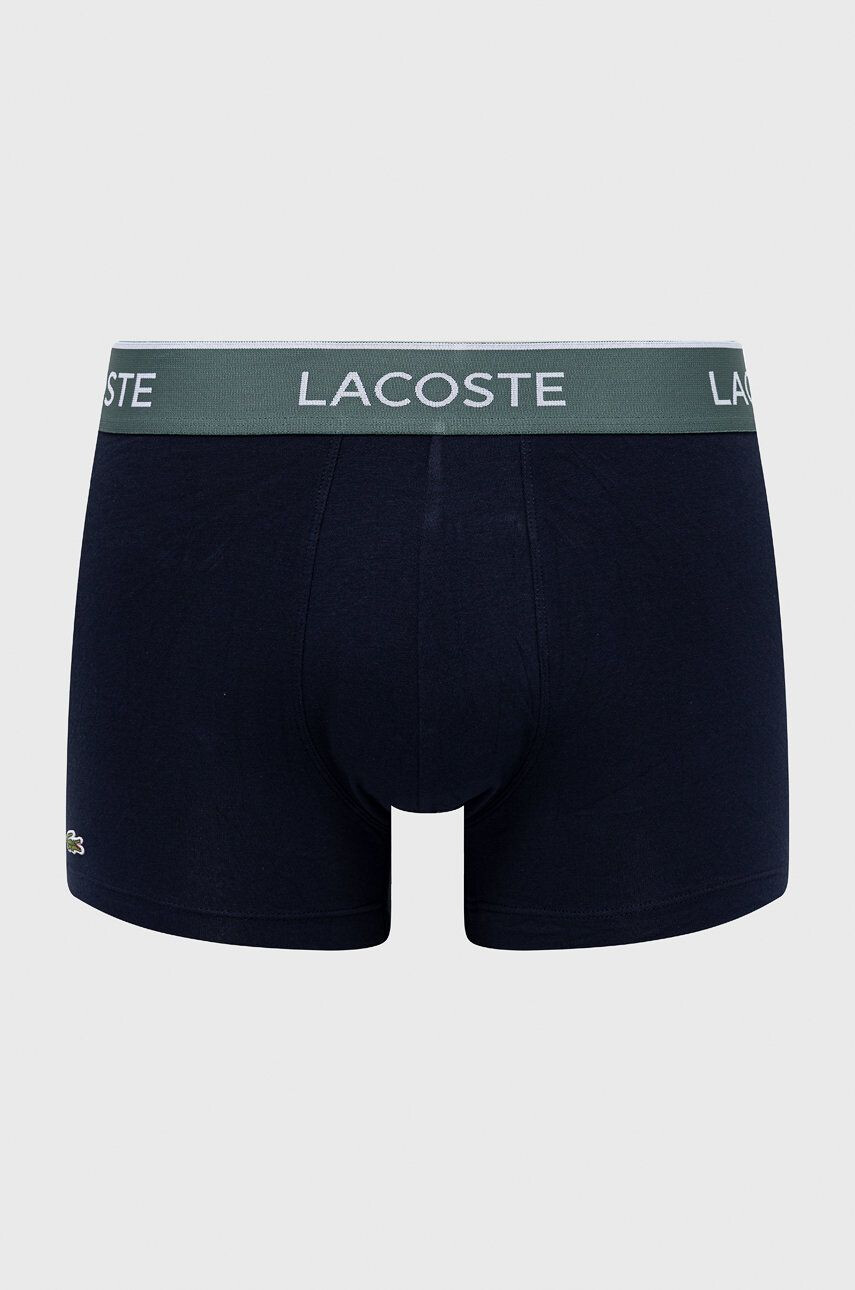 Lacoste Боксерки (3 чифта) - Pepit.bg