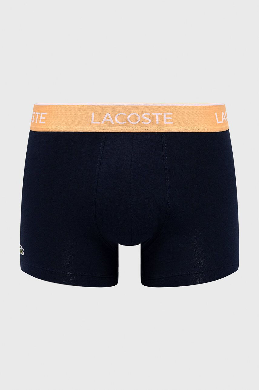 Lacoste Боксерки (3 чифта) - Pepit.bg