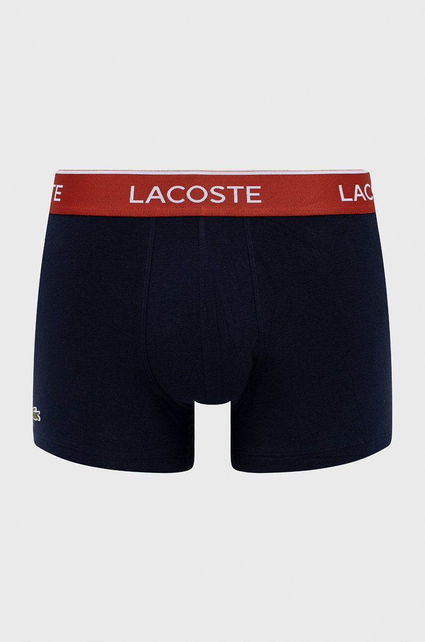 Lacoste Боксерки (3 чифта) - Pepit.bg