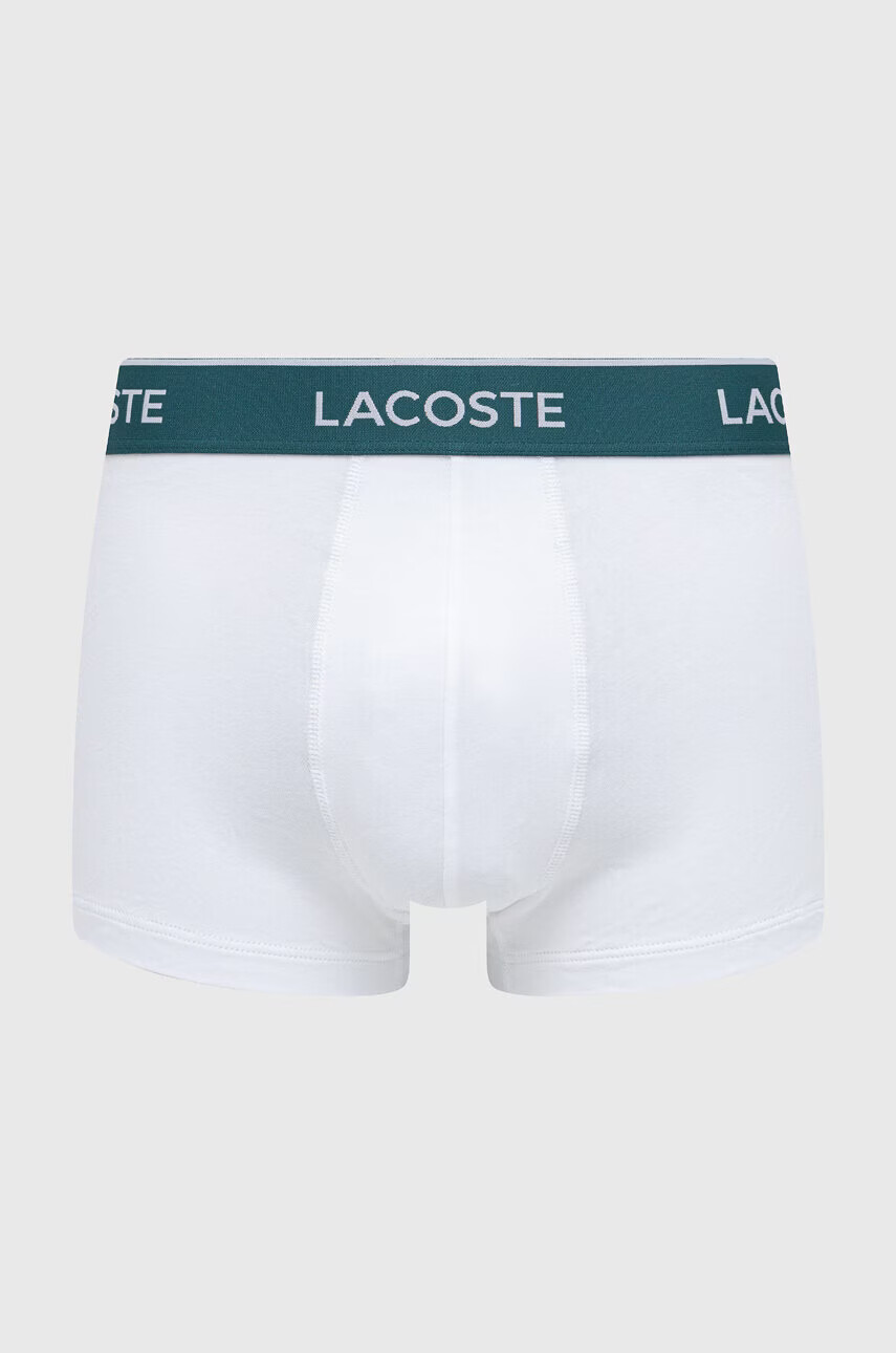 Lacoste Боксерки (3 чифта) - Pepit.bg