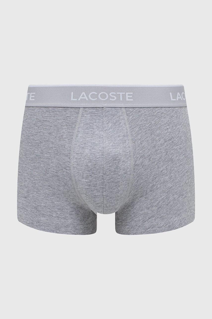 Lacoste Боксерки (3 чифта) - Pepit.bg