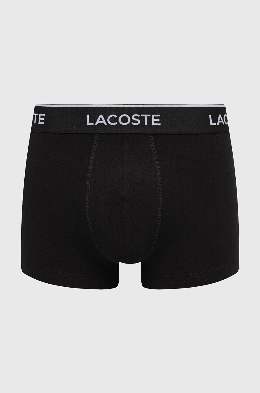 Lacoste Боксерки (3 чифта) - Pepit.bg