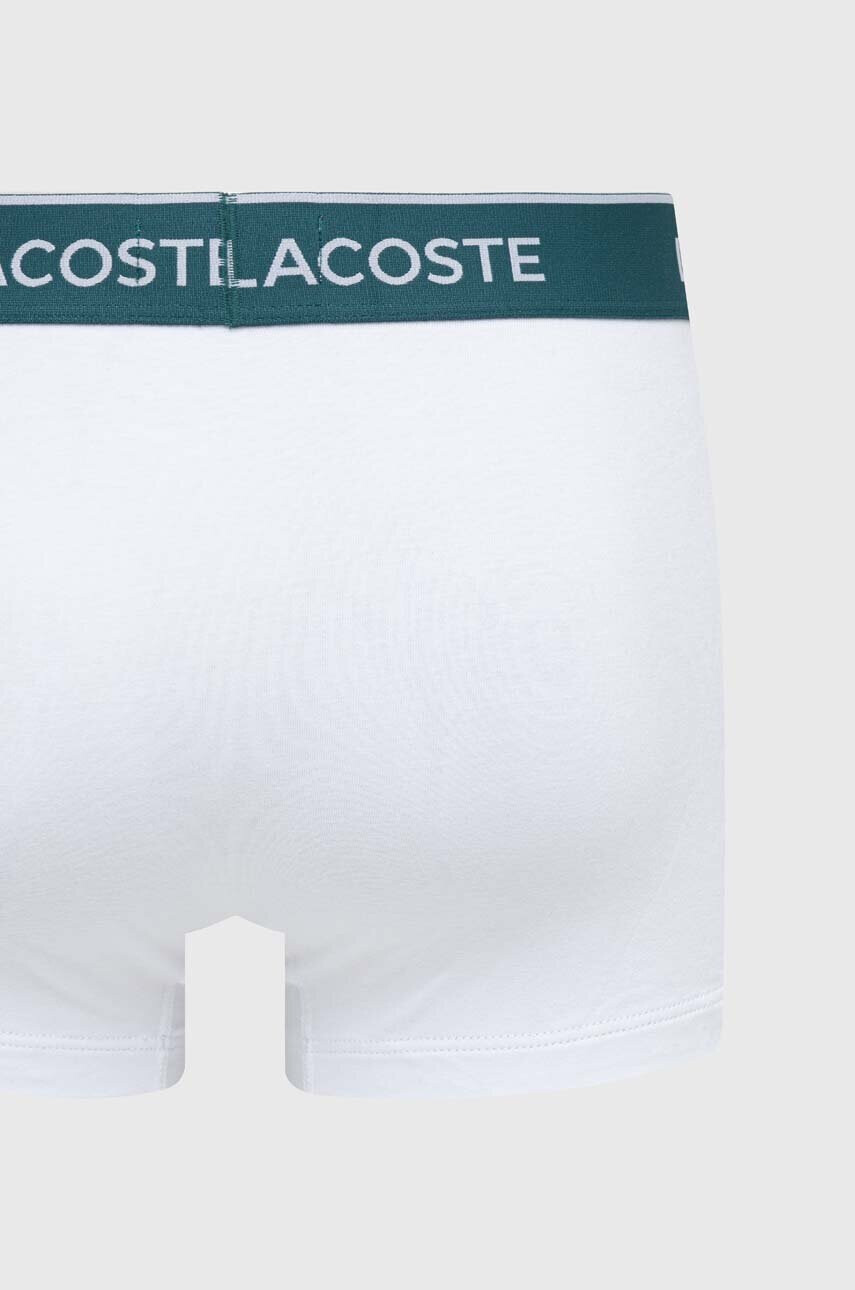 Lacoste Боксерки (3 чифта) - Pepit.bg