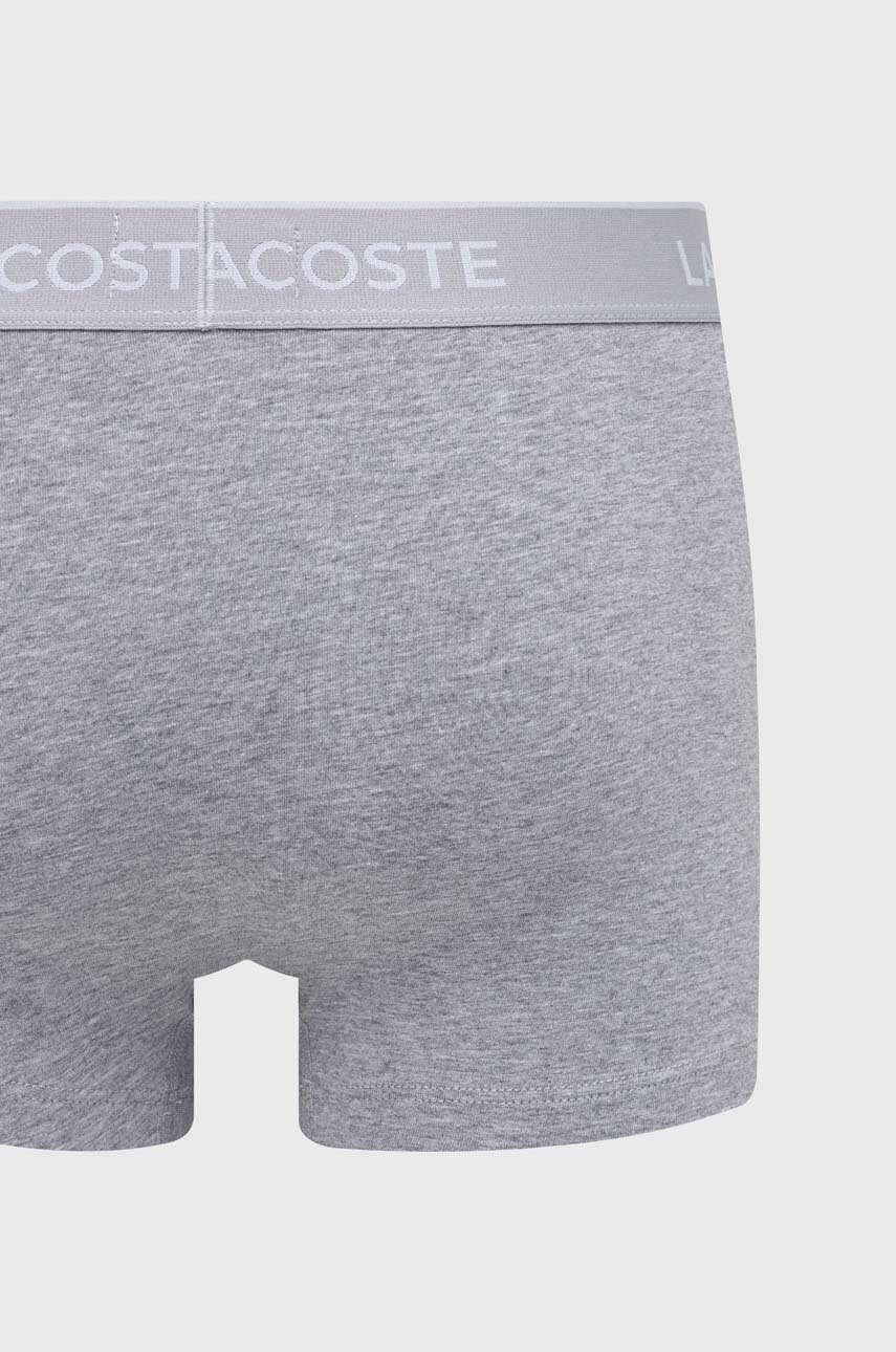 Lacoste Боксерки (3 чифта) - Pepit.bg