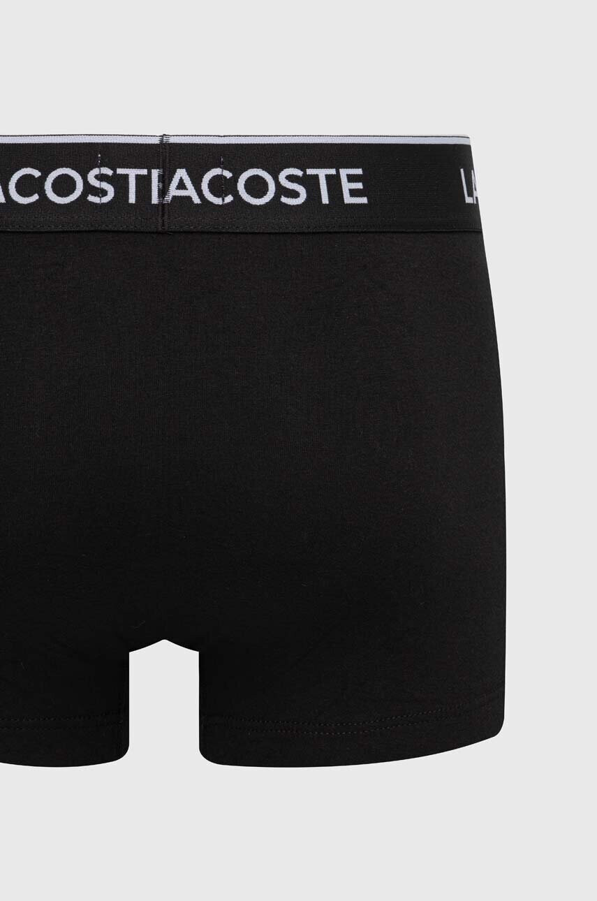 Lacoste Боксерки (3 чифта) - Pepit.bg