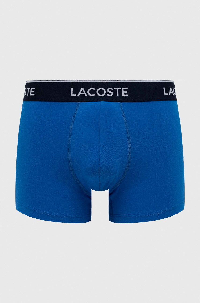 Lacoste Боксерки (3 чифта) - Pepit.bg