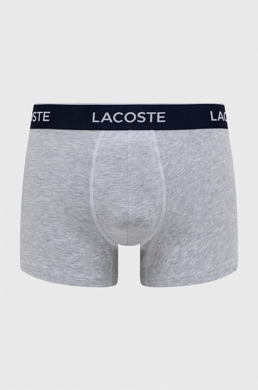 Lacoste Боксерки (3 чифта) - Pepit.bg