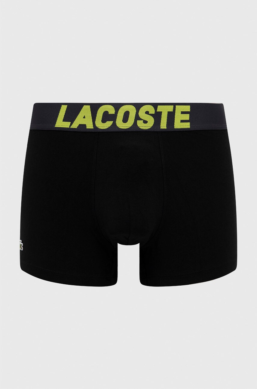 Lacoste Боксерки (3 чифта) - Pepit.bg
