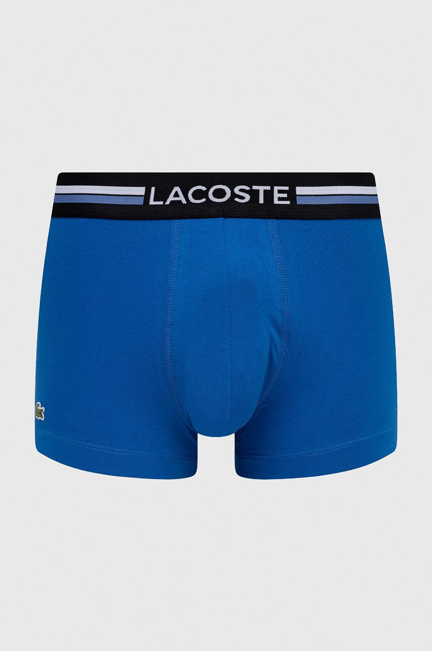 Lacoste Боксерки (3 чифта) - Pepit.bg