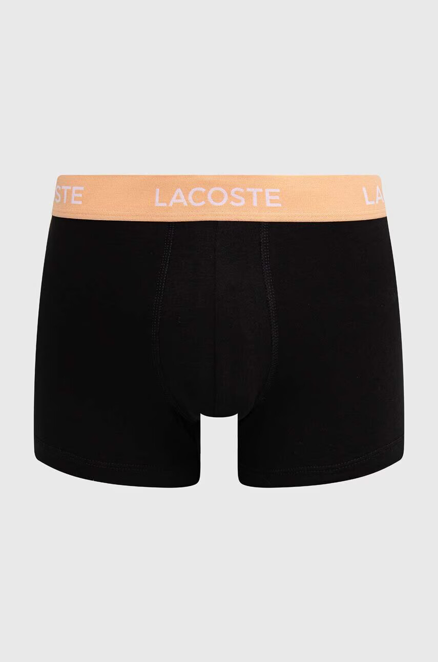 Lacoste Боксерки (5 броя) в бяло - Pepit.bg