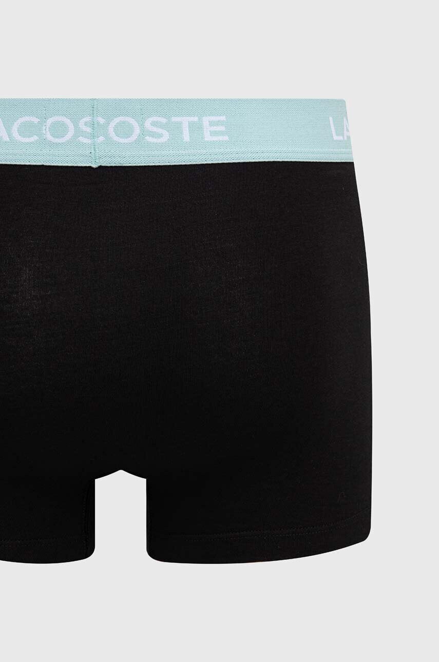 Lacoste Боксерки (5 броя) в бяло - Pepit.bg