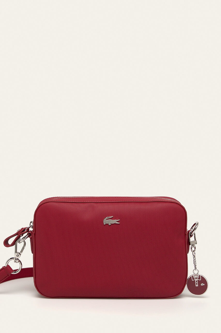 Lacoste Чанта - Pepit.bg
