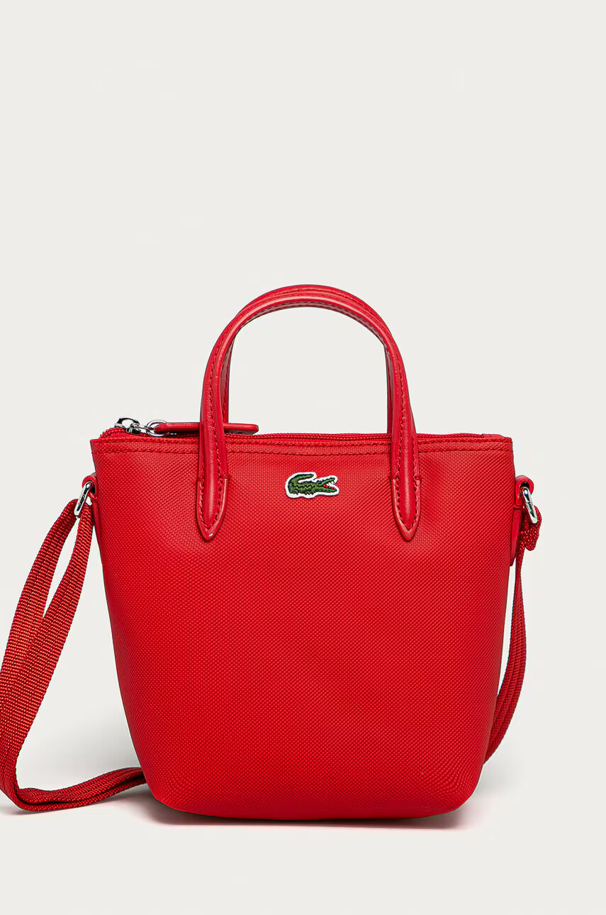 Lacoste Чанта - Pepit.bg