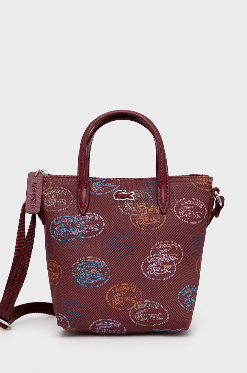 Lacoste Чанта - Pepit.bg