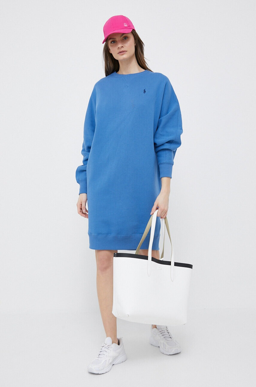 Lacoste Чанта в бежово - Pepit.bg