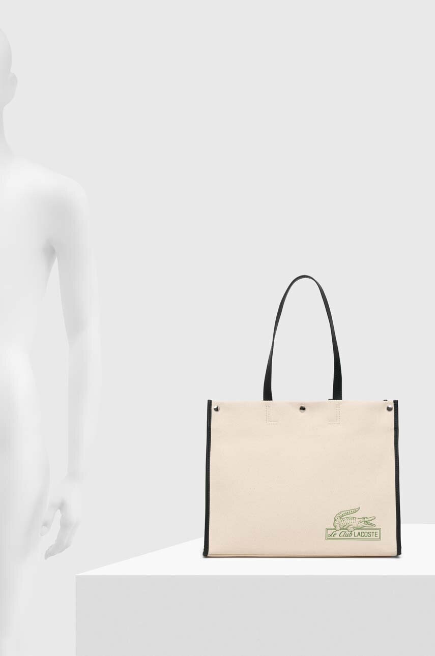 Lacoste Чанта - Pepit.bg