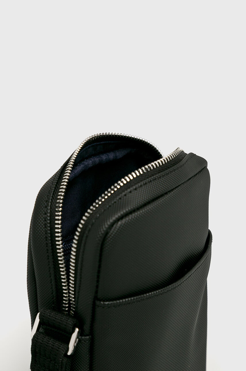 Lacoste Чанта бъбрек - Pepit.bg