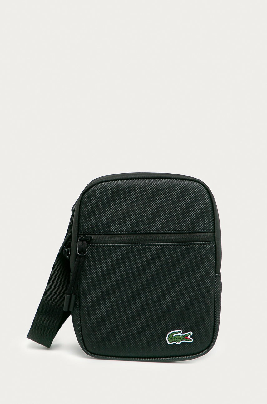 Lacoste Чанта бъбрек - Pepit.bg