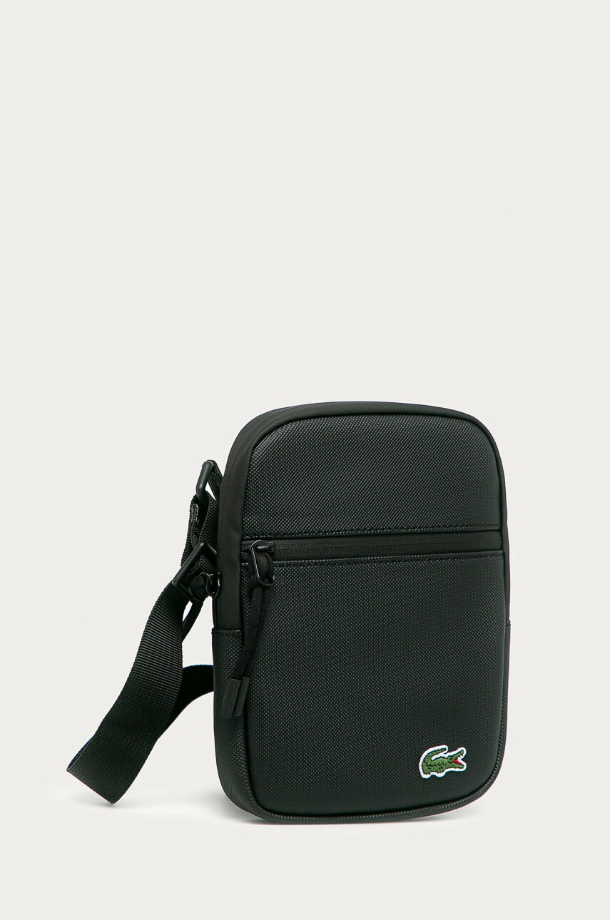 Lacoste Чанта бъбрек - Pepit.bg