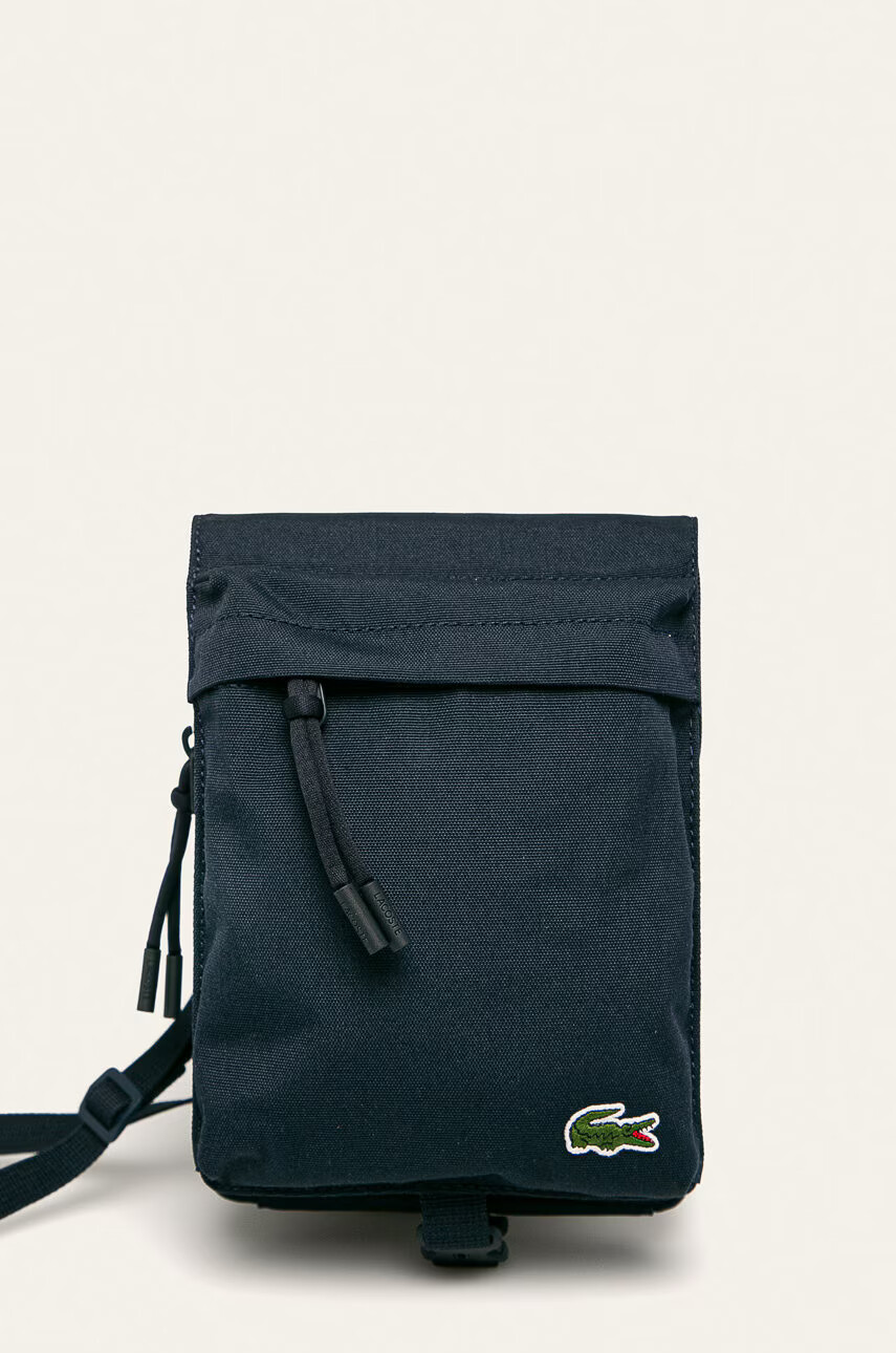 Lacoste Чанта бъбрек - Pepit.bg