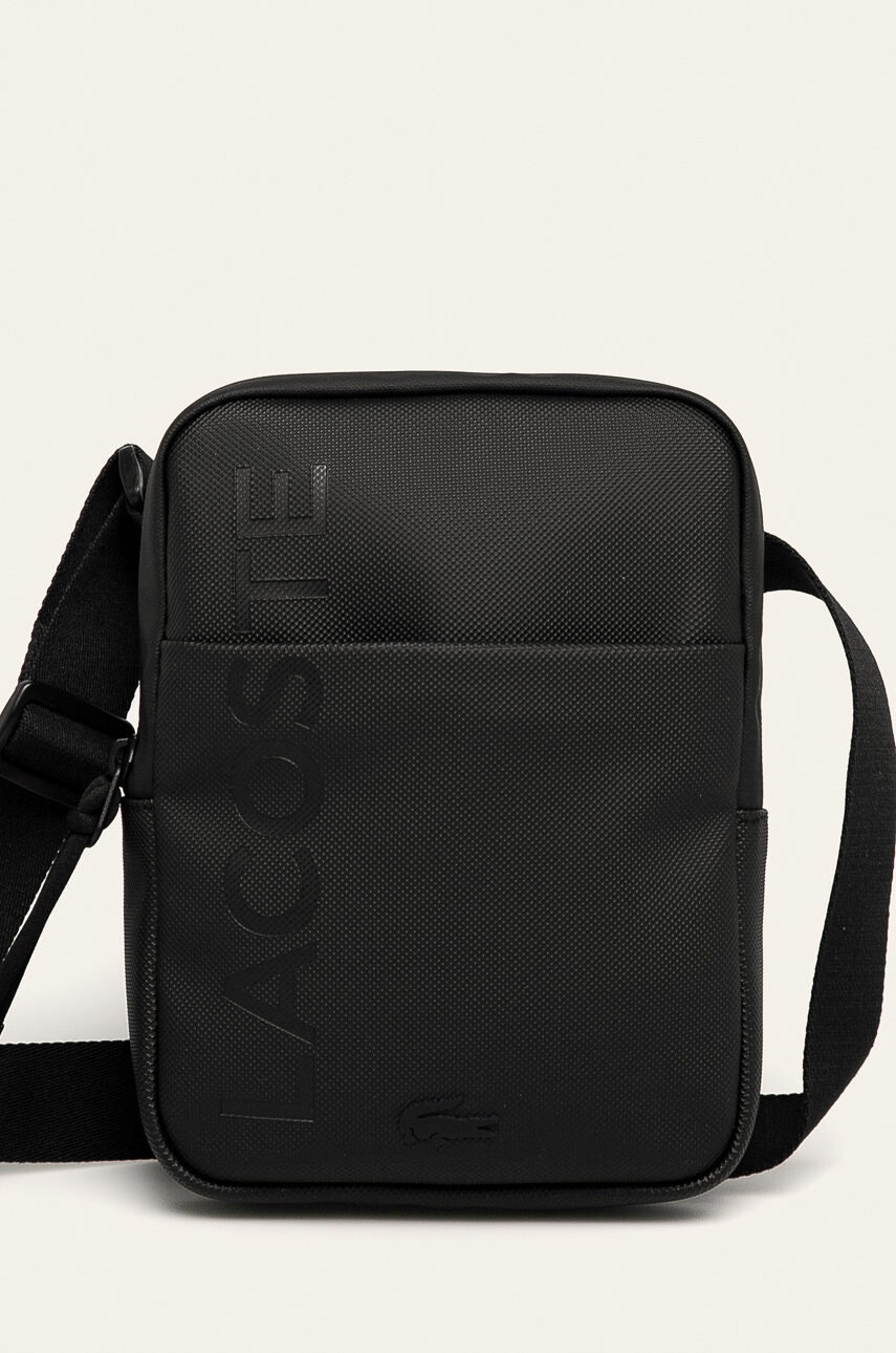 Lacoste Чанта бъбрек - Pepit.bg