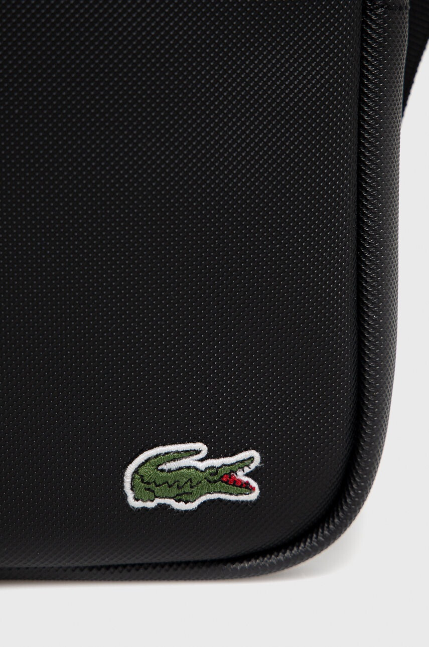 Lacoste Чанта през рамо - Pepit.bg