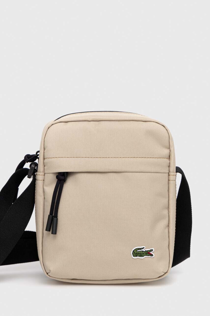 Lacoste Чанта през рамо - Pepit.bg