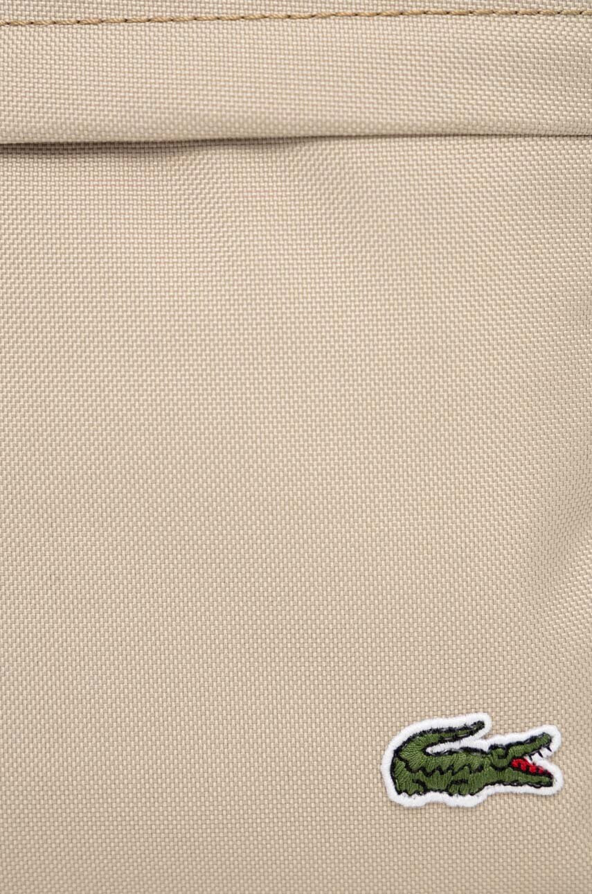 Lacoste Чанта през рамо - Pepit.bg