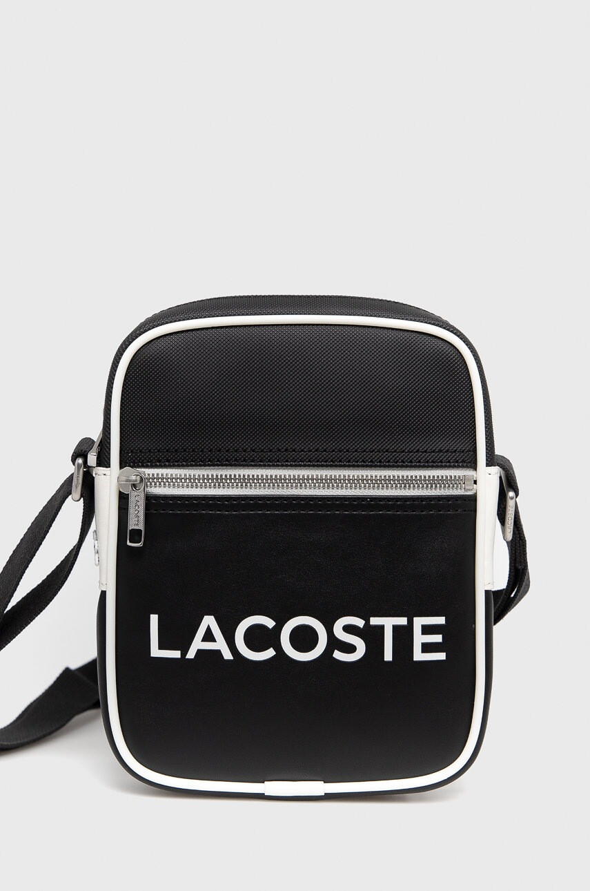 Lacoste Чанта през рамо - Pepit.bg