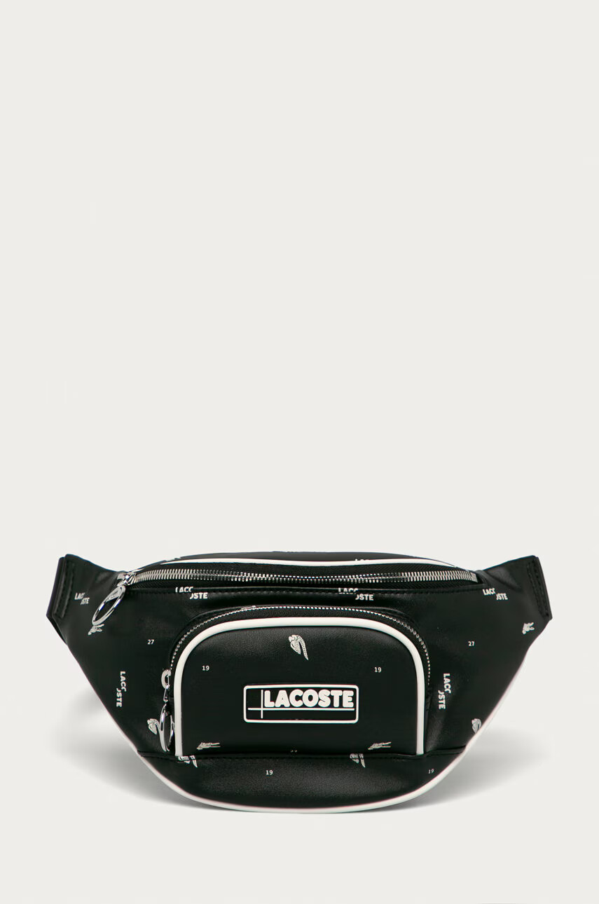 Lacoste Чанта за кръст - Pepit.bg