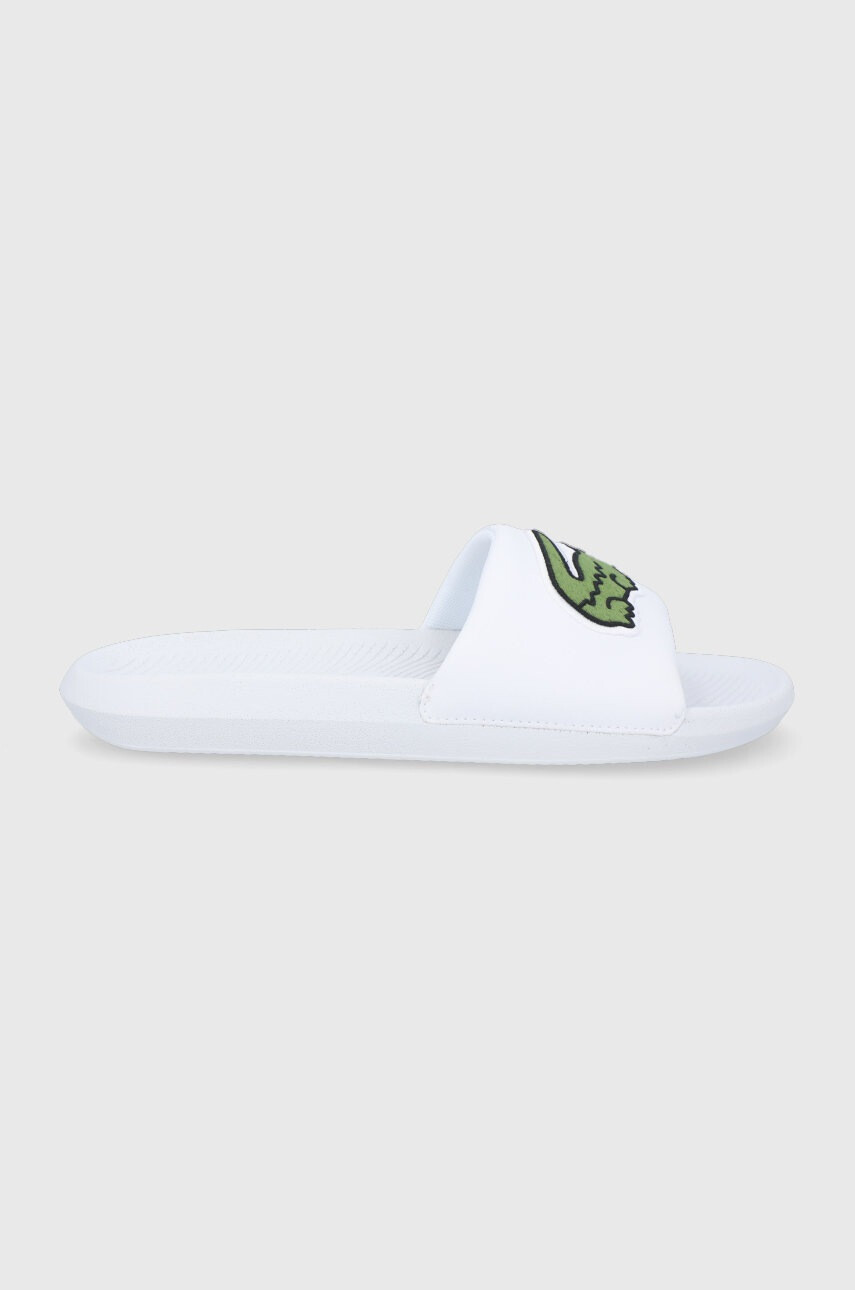 Lacoste Чехли Croco - Pepit.bg
