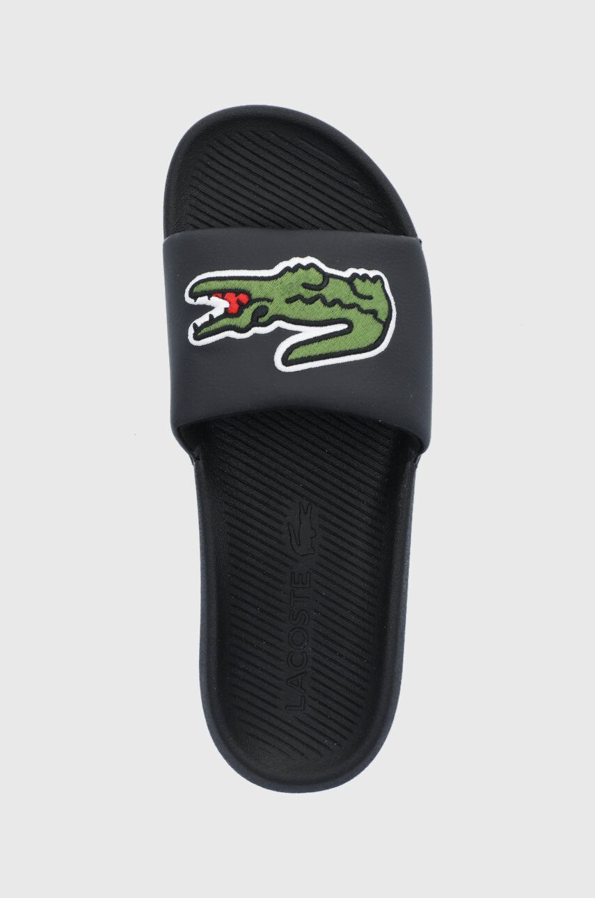 Lacoste Чехли Croco - Pepit.bg