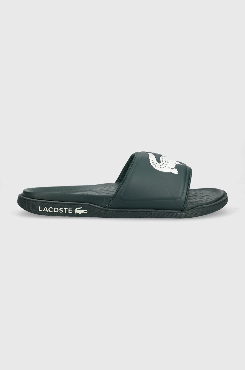 Lacoste Чехли CROCO DUALISTE - Pepit.bg