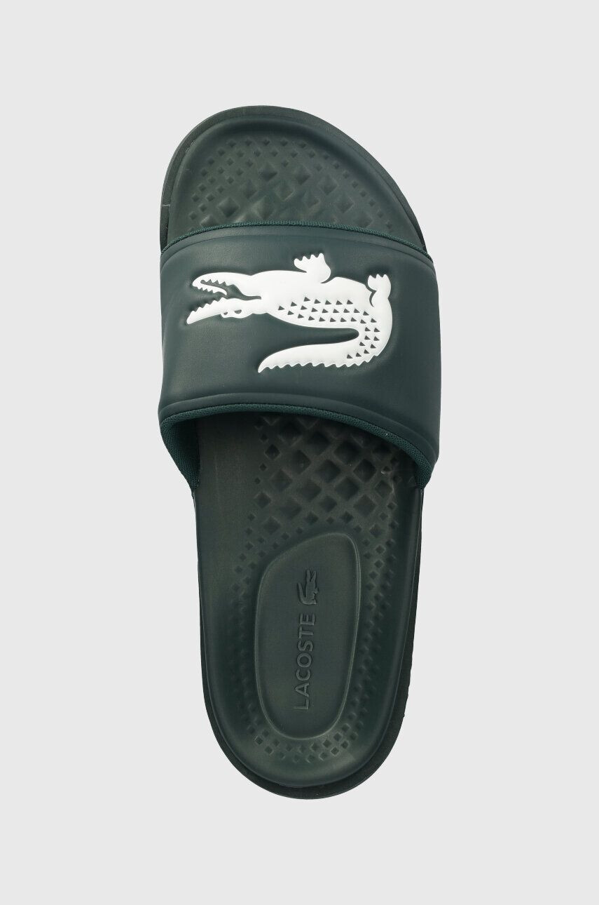 Lacoste Чехли CROCO DUALISTE - Pepit.bg