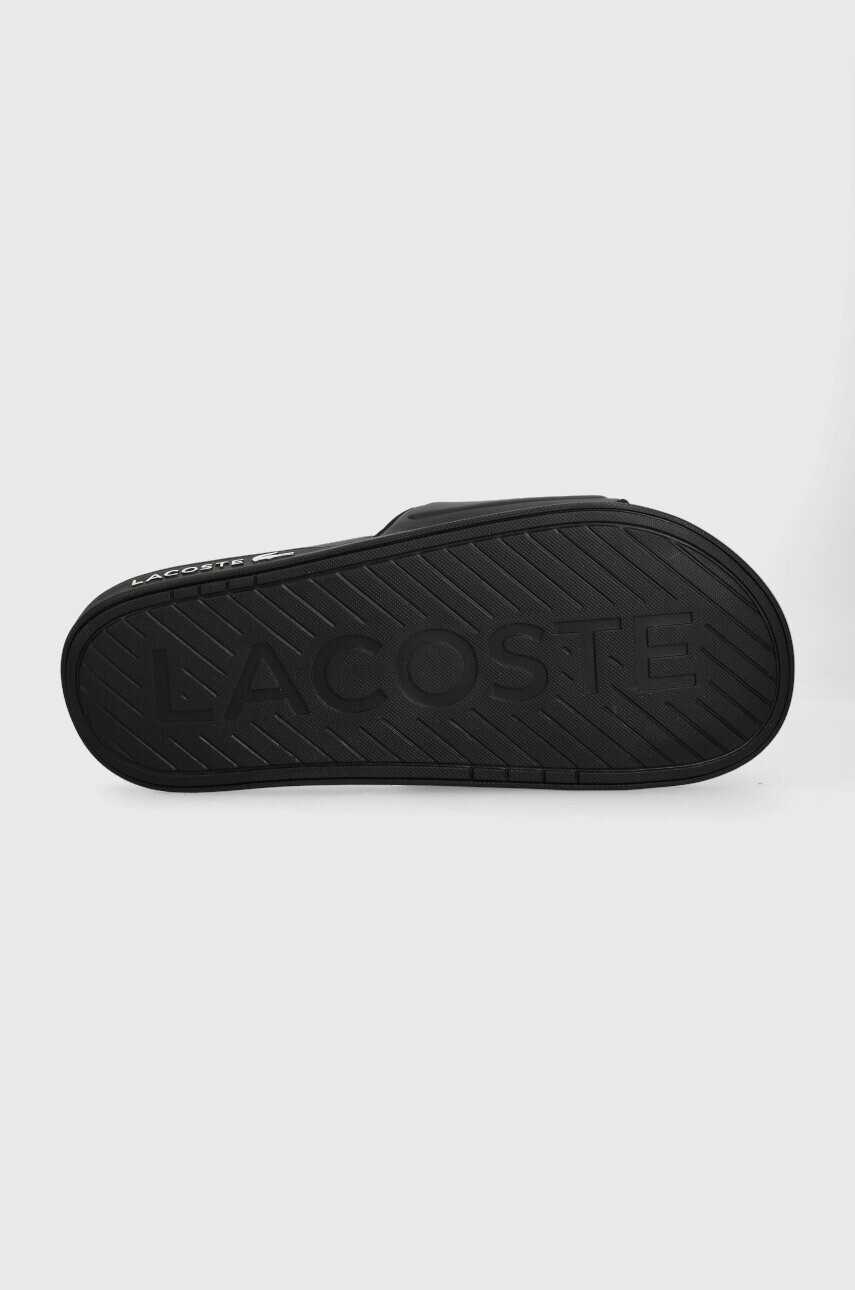 Lacoste Чехли Croco Dualiste - Pepit.bg