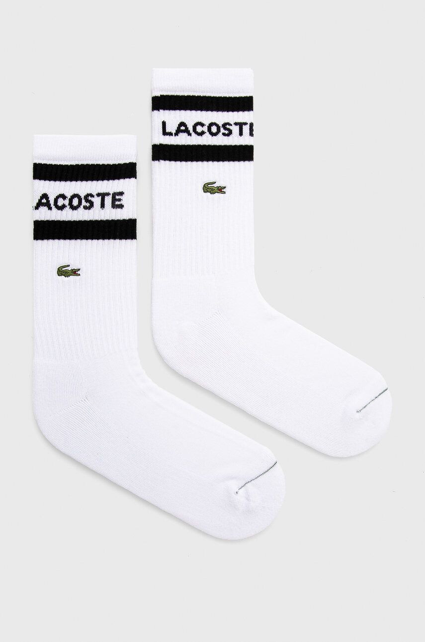 Lacoste Чорапи (3 чифта) - Pepit.bg