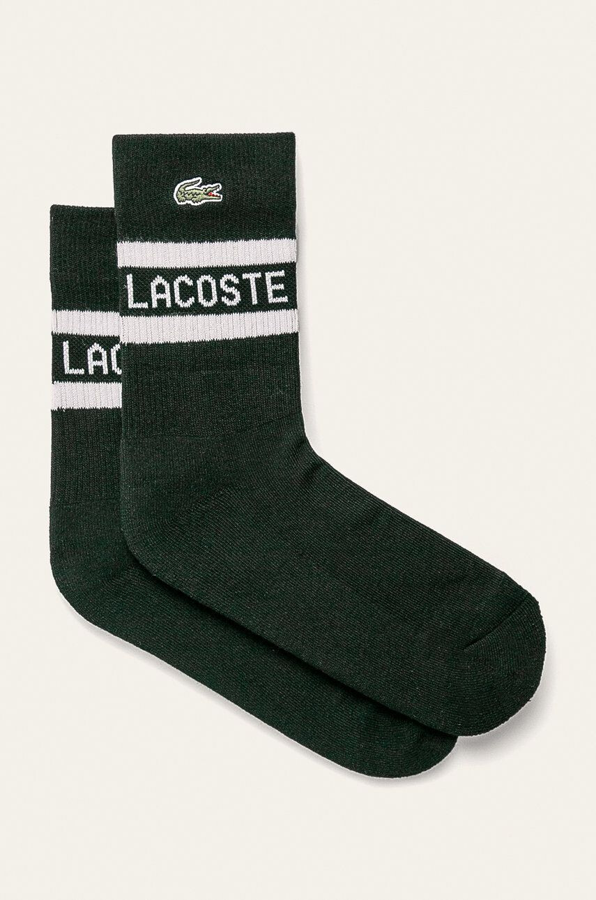 Lacoste Чорапки - Pepit.bg