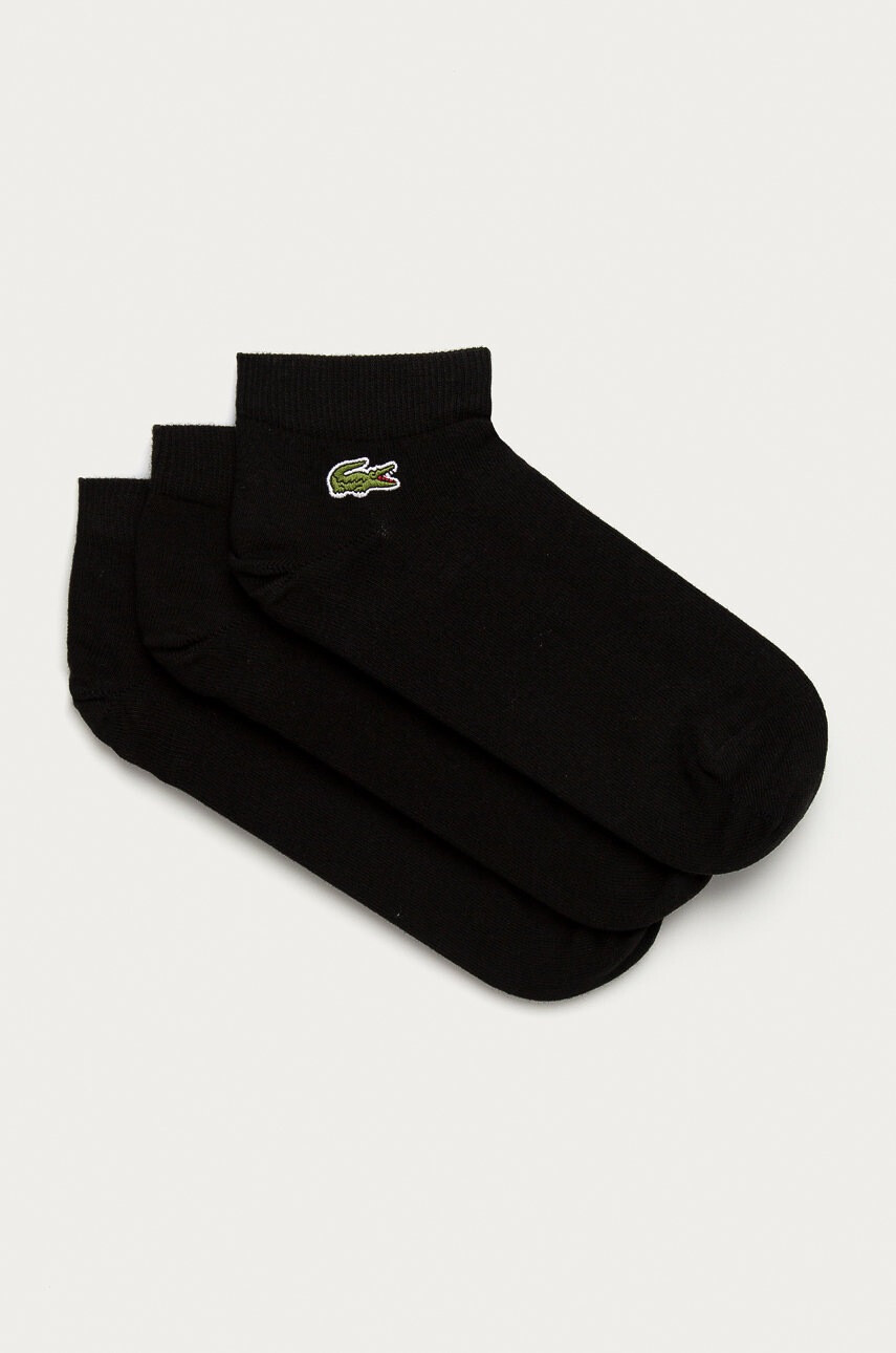 Lacoste Чорапки (3 бройки) - Pepit.bg