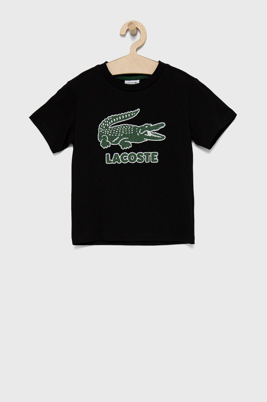 Lacoste Детска тениска - Pepit.bg