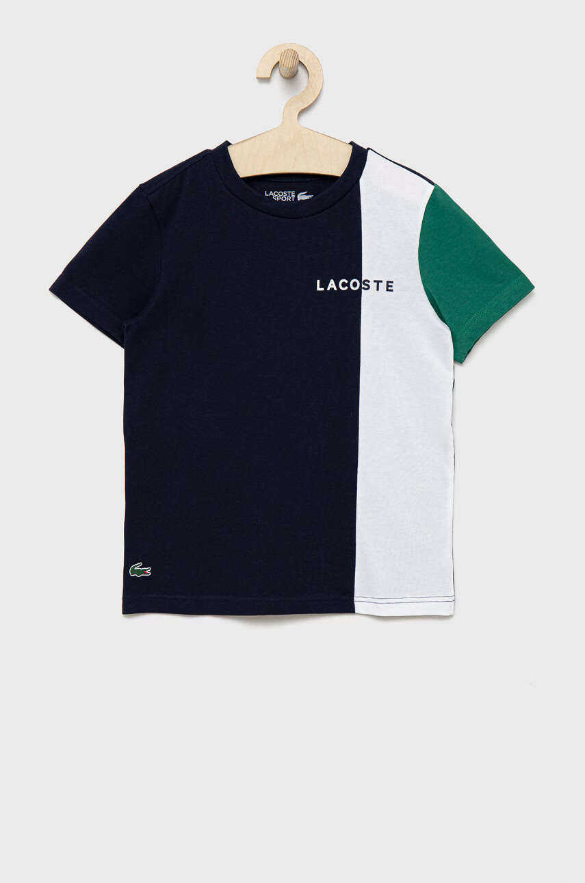 Lacoste Детска тениска - Pepit.bg