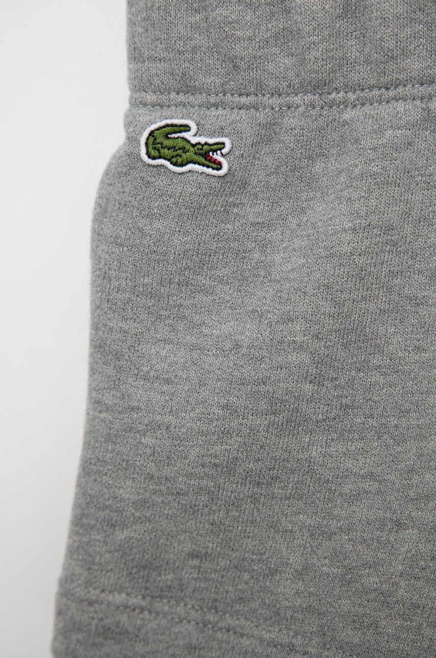 Lacoste Детски комплект в сиво - Pepit.bg