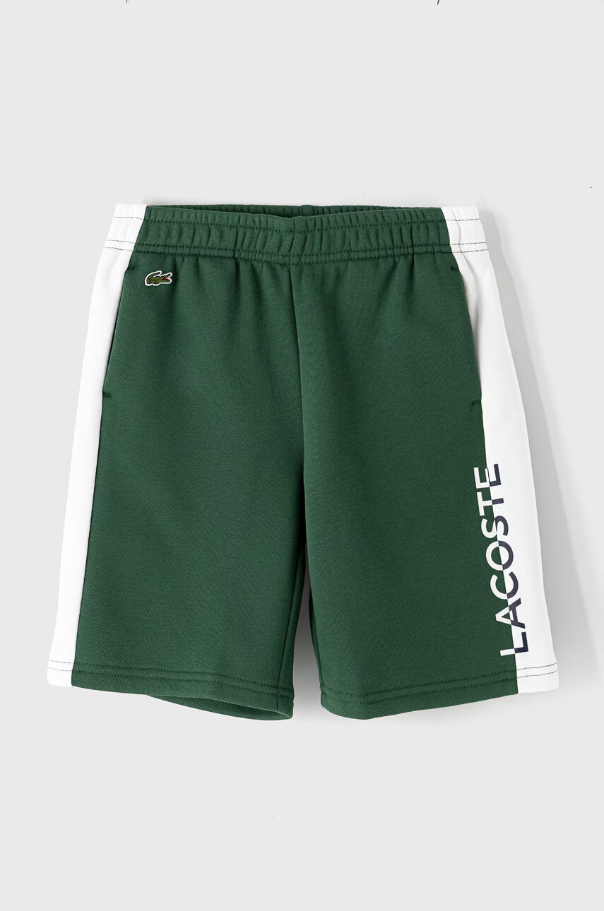 Lacoste Детски къси панталони 116-176 cm - Pepit.bg