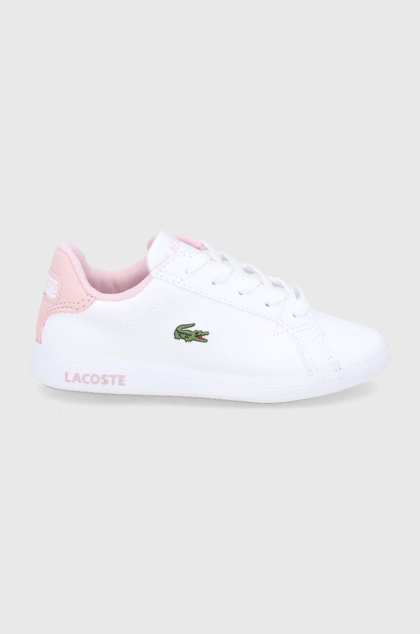 Lacoste Детски обувки Graduate - Pepit.bg